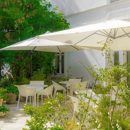 Villa Modiva Miedzyzdroje Esterno foto