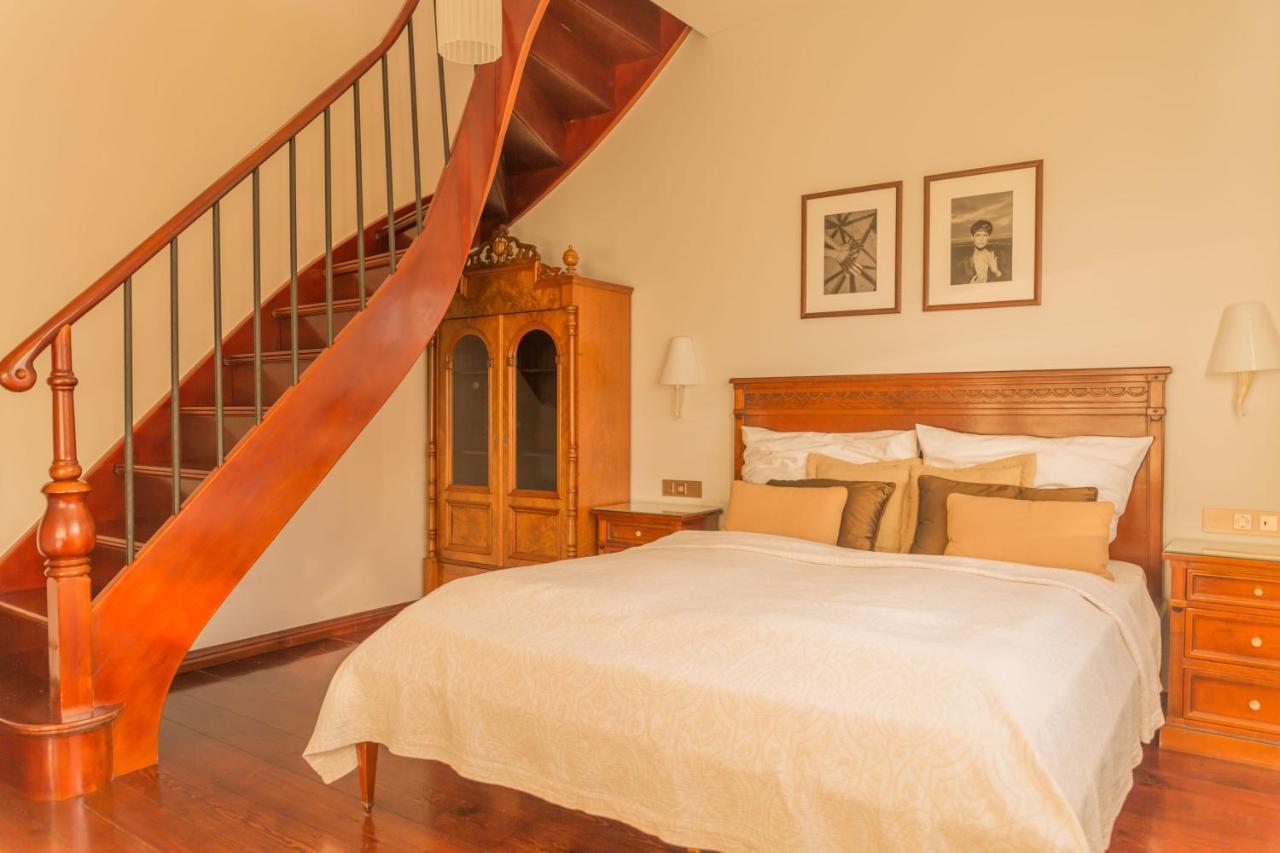 Villa Modiva Miedzyzdroje Esterno foto