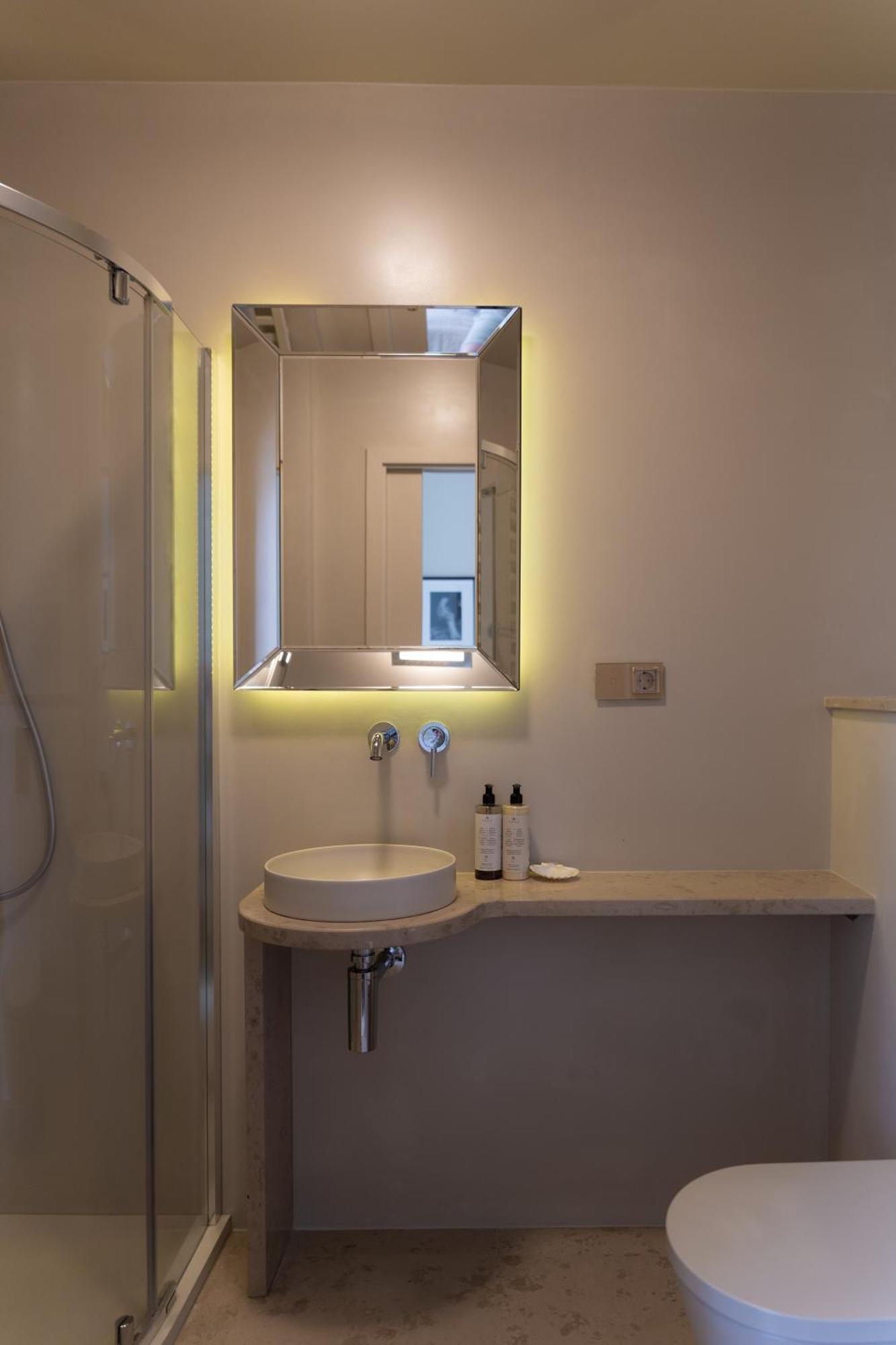 Villa Modiva Miedzyzdroje Esterno foto