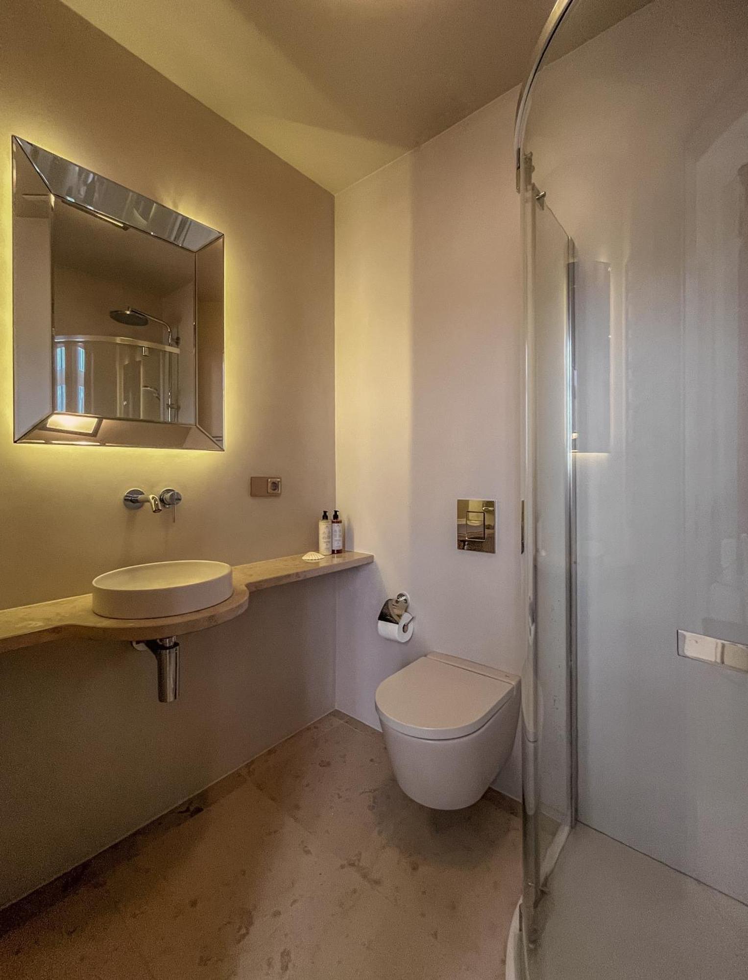 Villa Modiva Miedzyzdroje Esterno foto