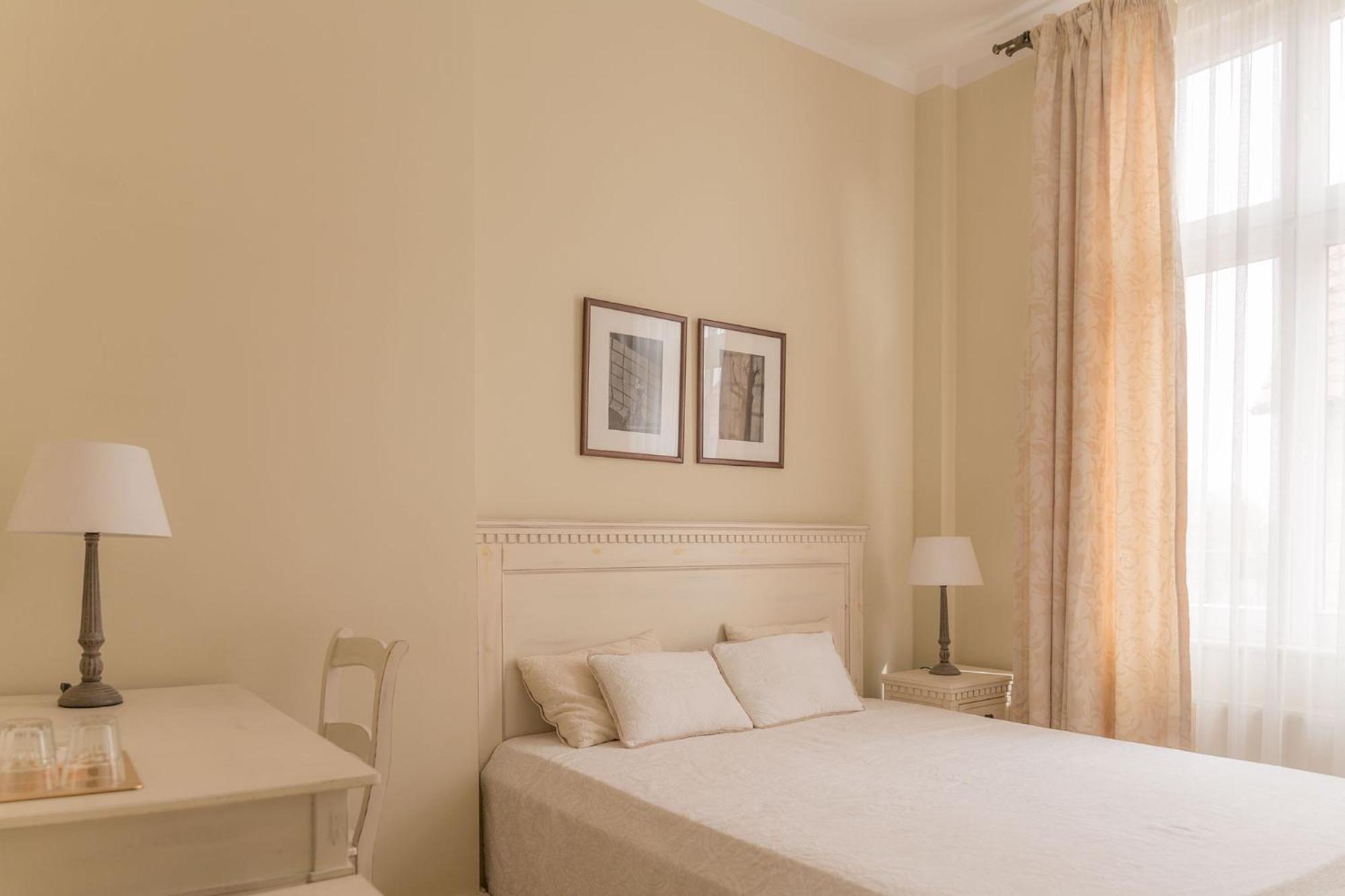Villa Modiva Miedzyzdroje Esterno foto