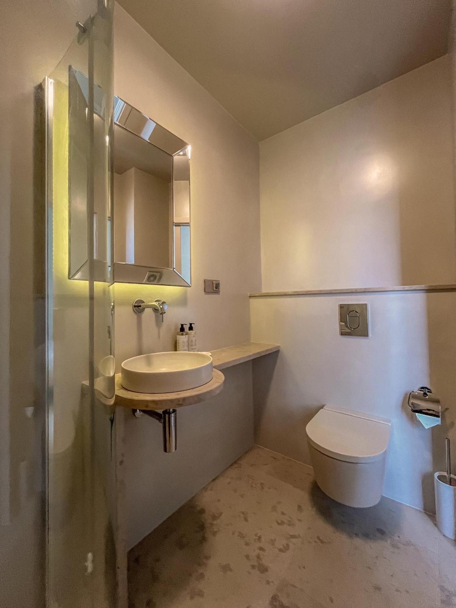 Villa Modiva Miedzyzdroje Esterno foto