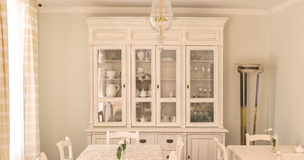 Villa Modiva Miedzyzdroje Esterno foto