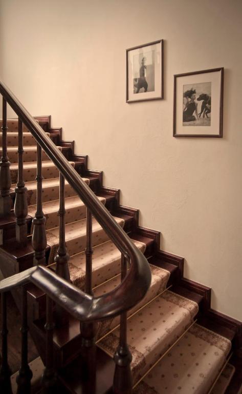 Villa Modiva Miedzyzdroje Esterno foto